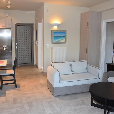 Ελιάδες - Eliades Apartments Karystos  Exterior foto